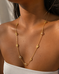 Collier Auréa 🪷