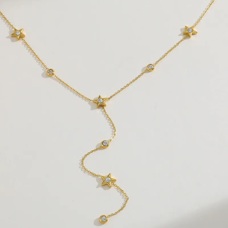 Collier Estrella 🌟