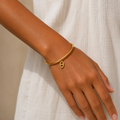 Bracelet Anastasia 🍄