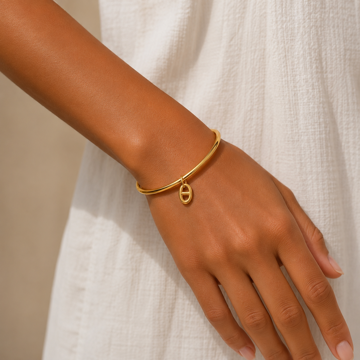 Bracelet Anastasia 🍄