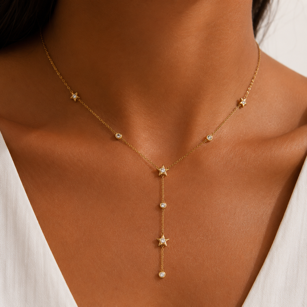Collier Estrella 🌟