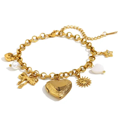 Bracelet Sun kiss💋