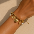 Bracelet Sun kiss💋