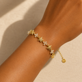 Bracelet Stellaire 💫