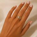 Bague Céleste 🌿