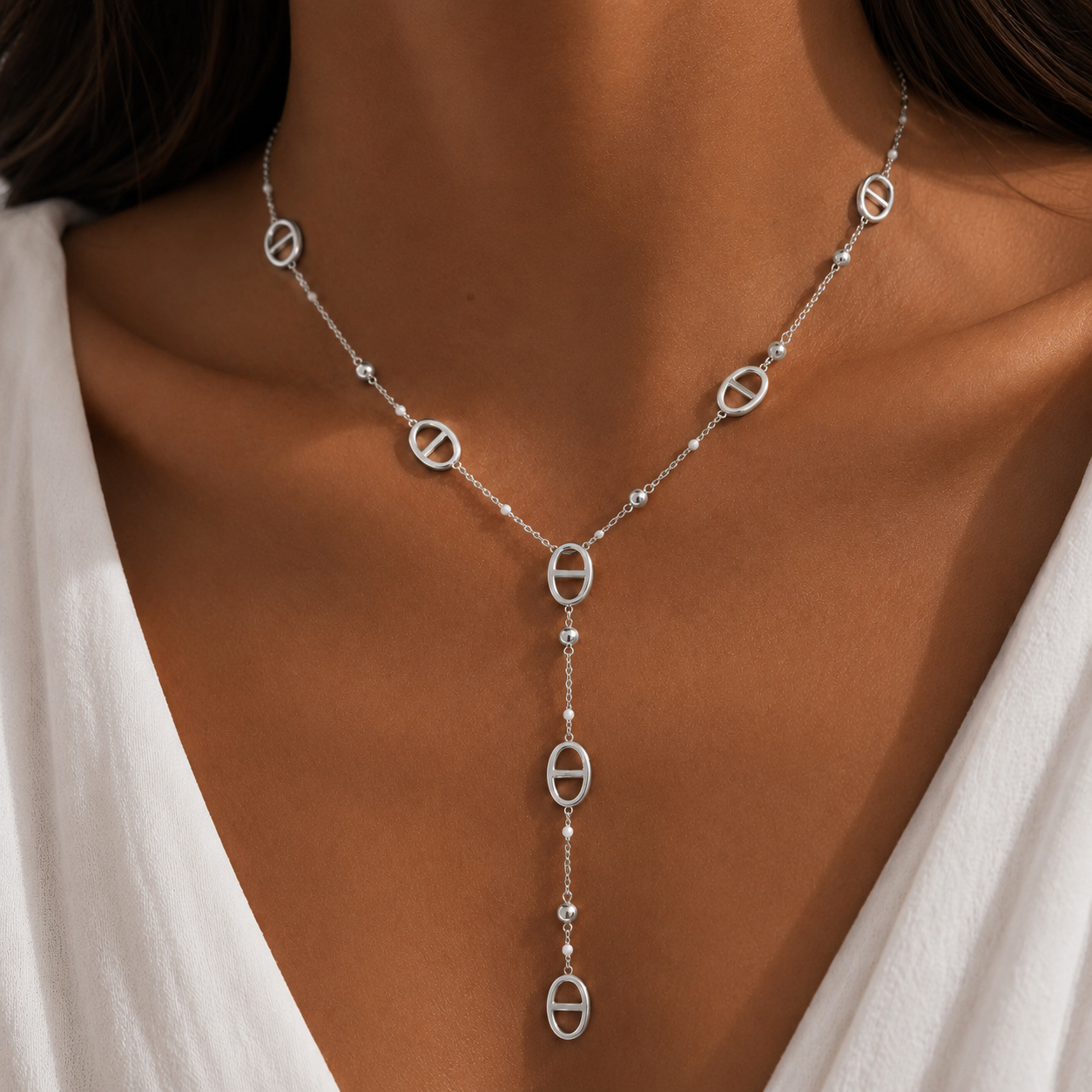 Collier Soléa ☀️