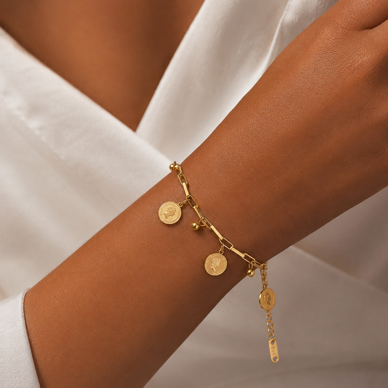 Bracelet Harmonie 🗽