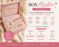 Box Mystère bijoux 🎁 !
